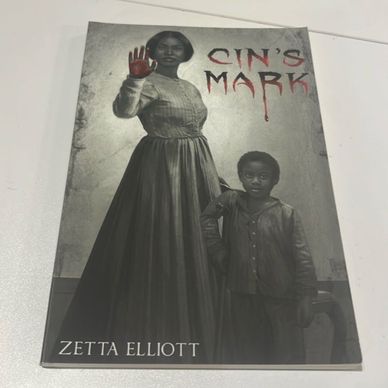 Cin's Mark