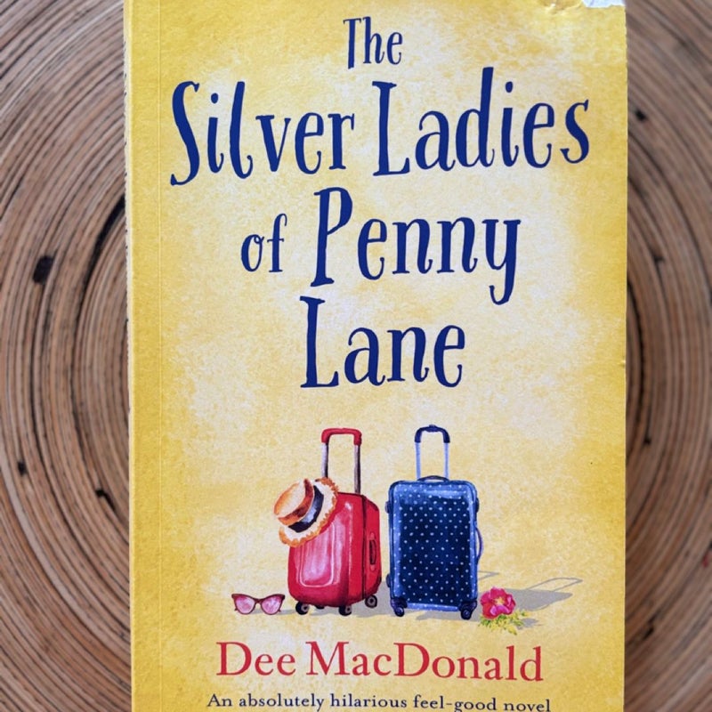 The Silver Ladies of Penny Lane