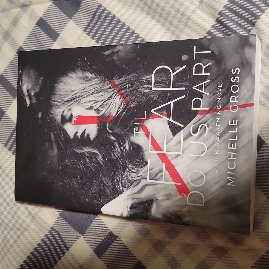 'Til Fear Do Us Part