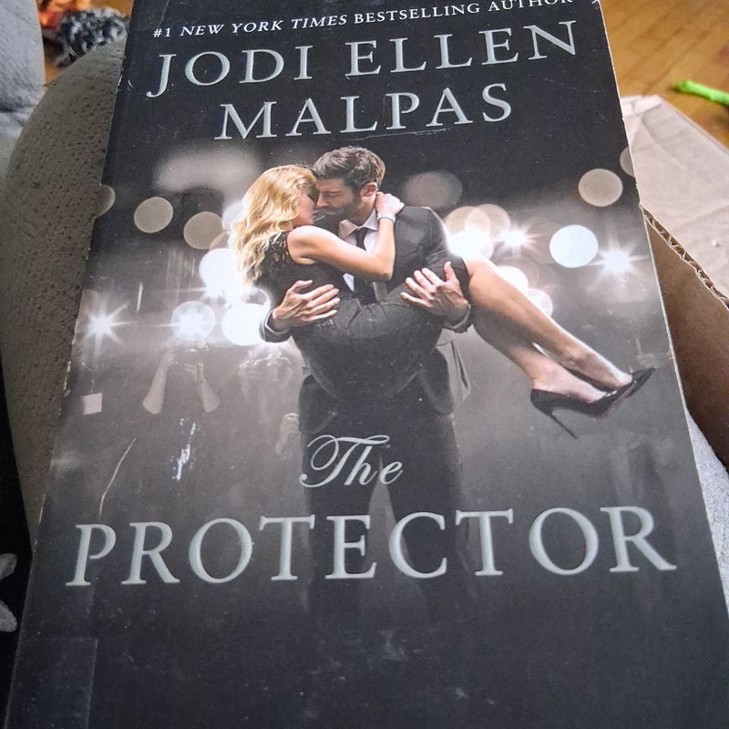 The Protector