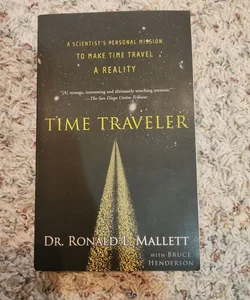 Time Traveler