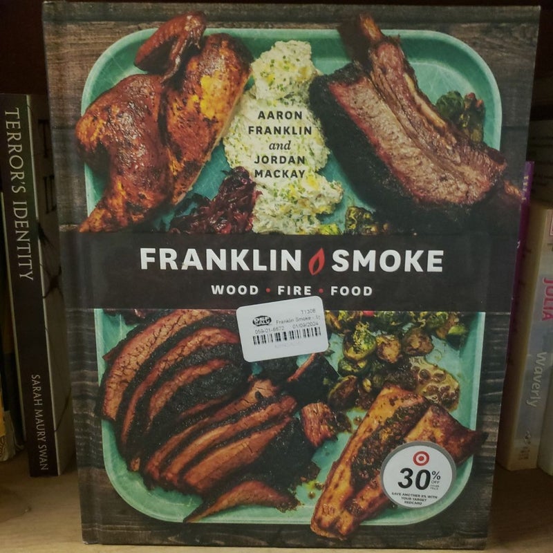 Franklin Smoke