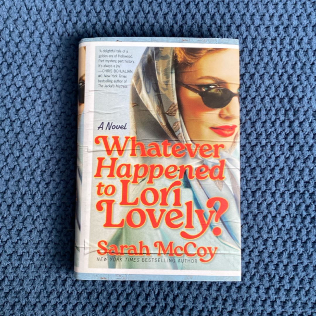 Whatever Happened to Lori Lovely?