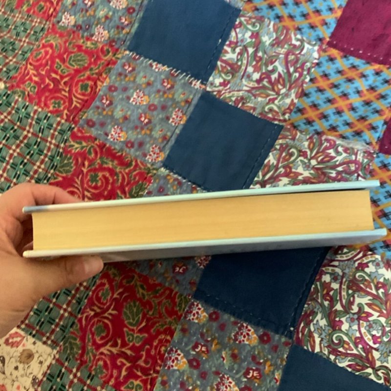 The Anatomy of Wings