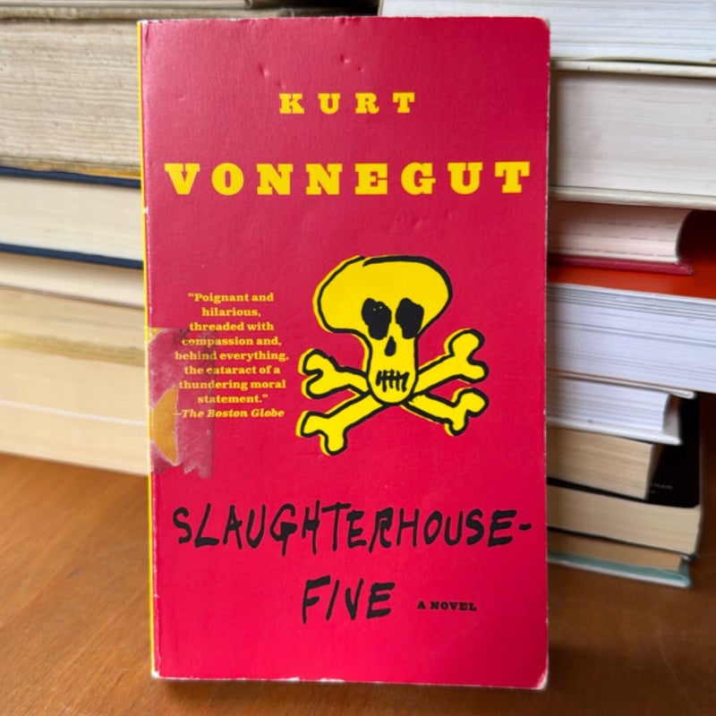 Slaughterhouse-Five
