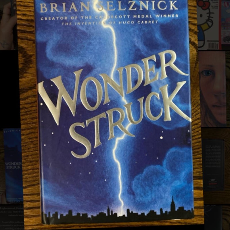 Wonder Struck 