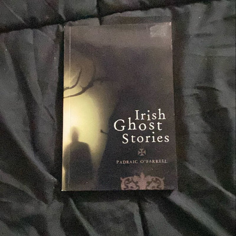 Irish Ghost Stories