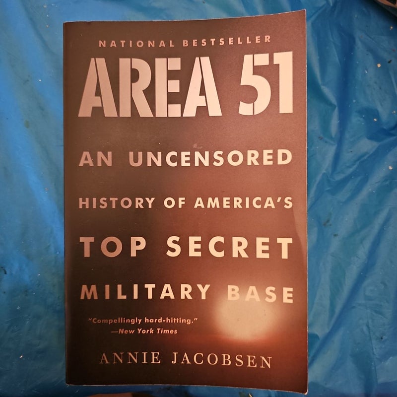 Area 51