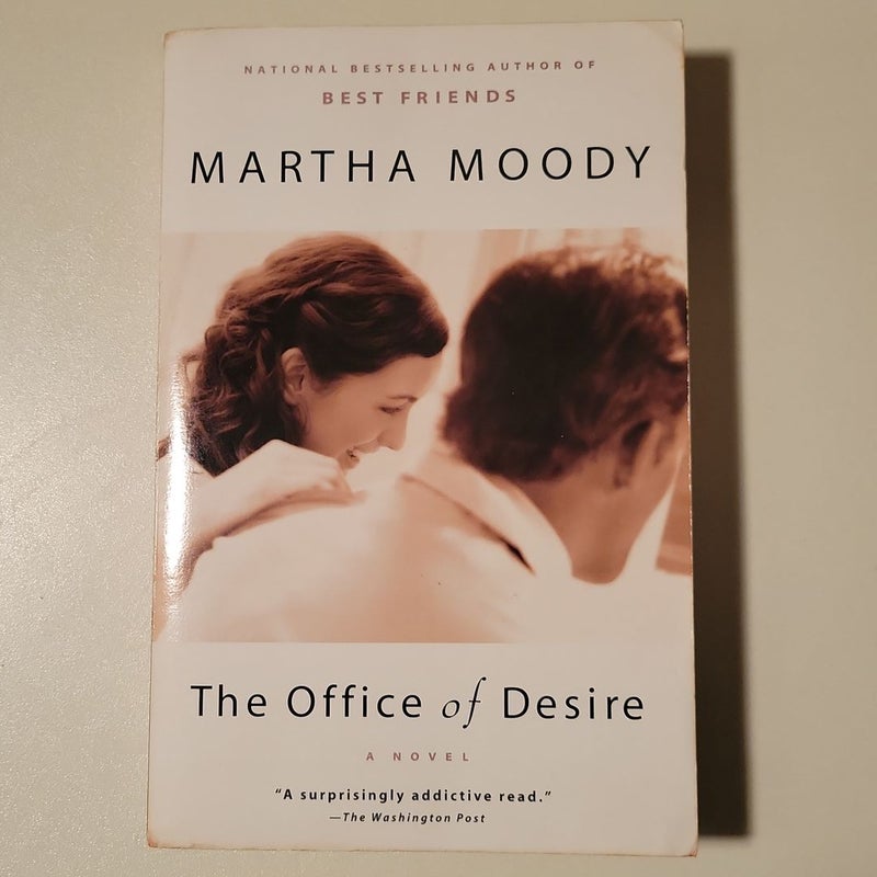 The Office of Desire