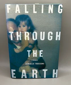 Falling Through the Earth