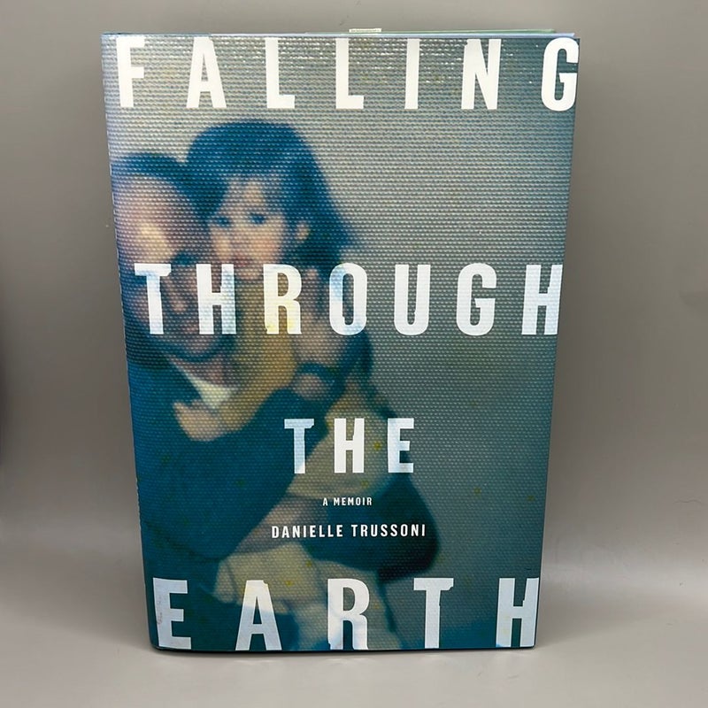 Falling Through the Earth