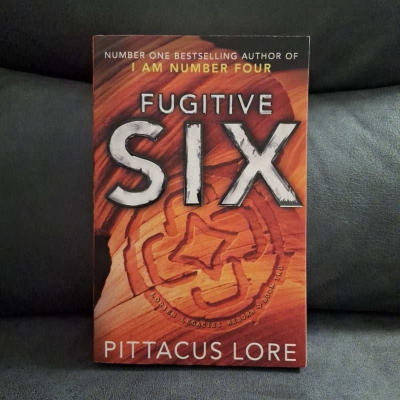 Fugitive Six