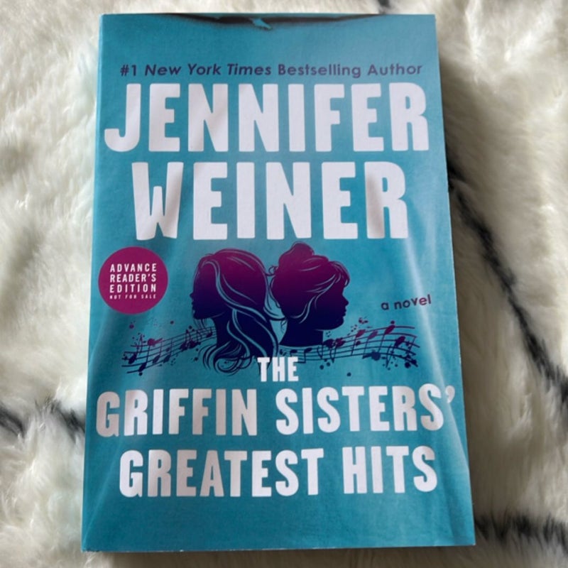 The Griffin Sisters' Greatest Hits (Deluxe Limited Edition)