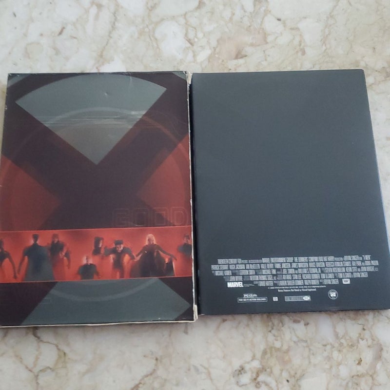 X-Men 1.5