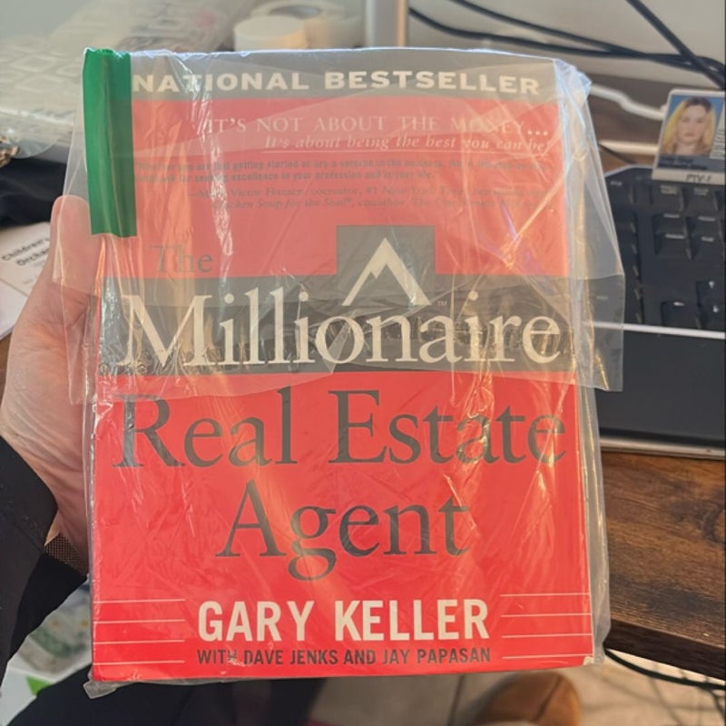 The Millionaire Real Estate Agent