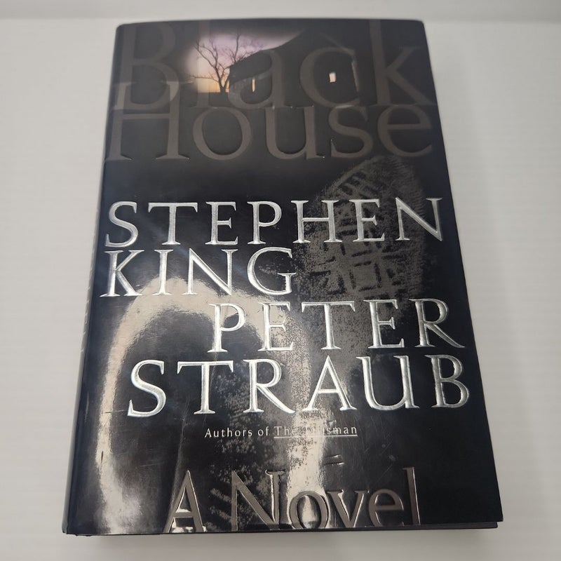 Black House