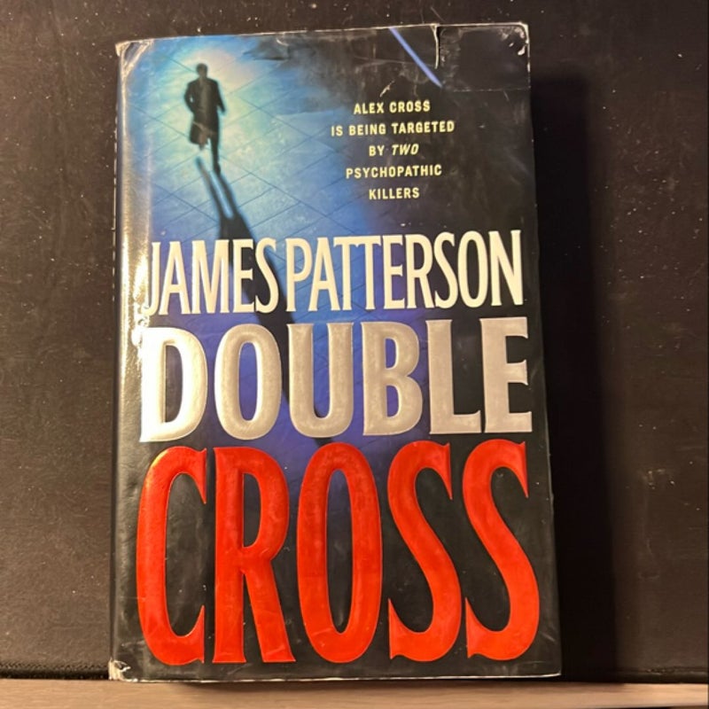 Double Cross