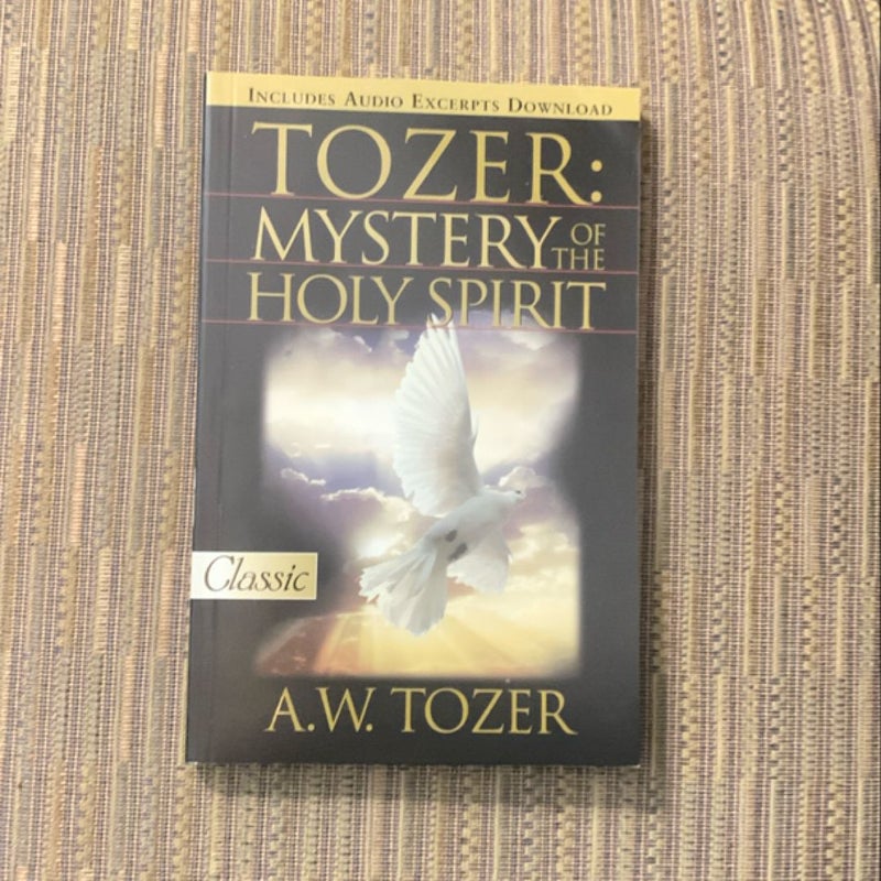 Tozer