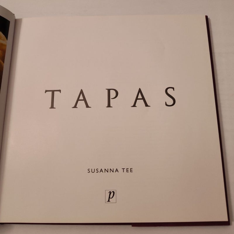 Tapas