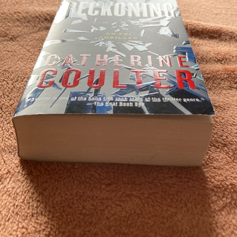 Reckoning