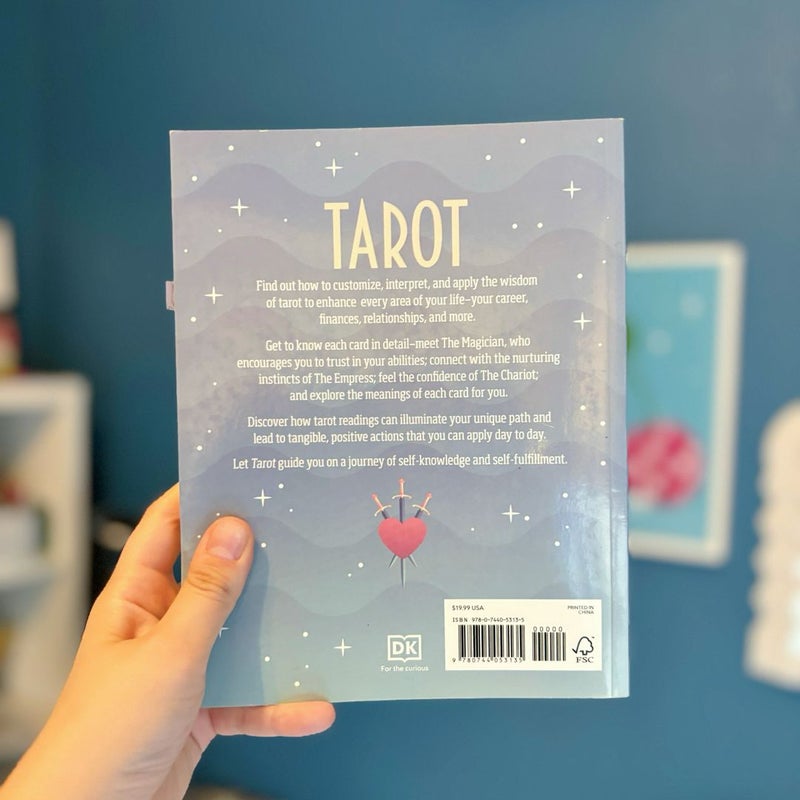 Tarot 