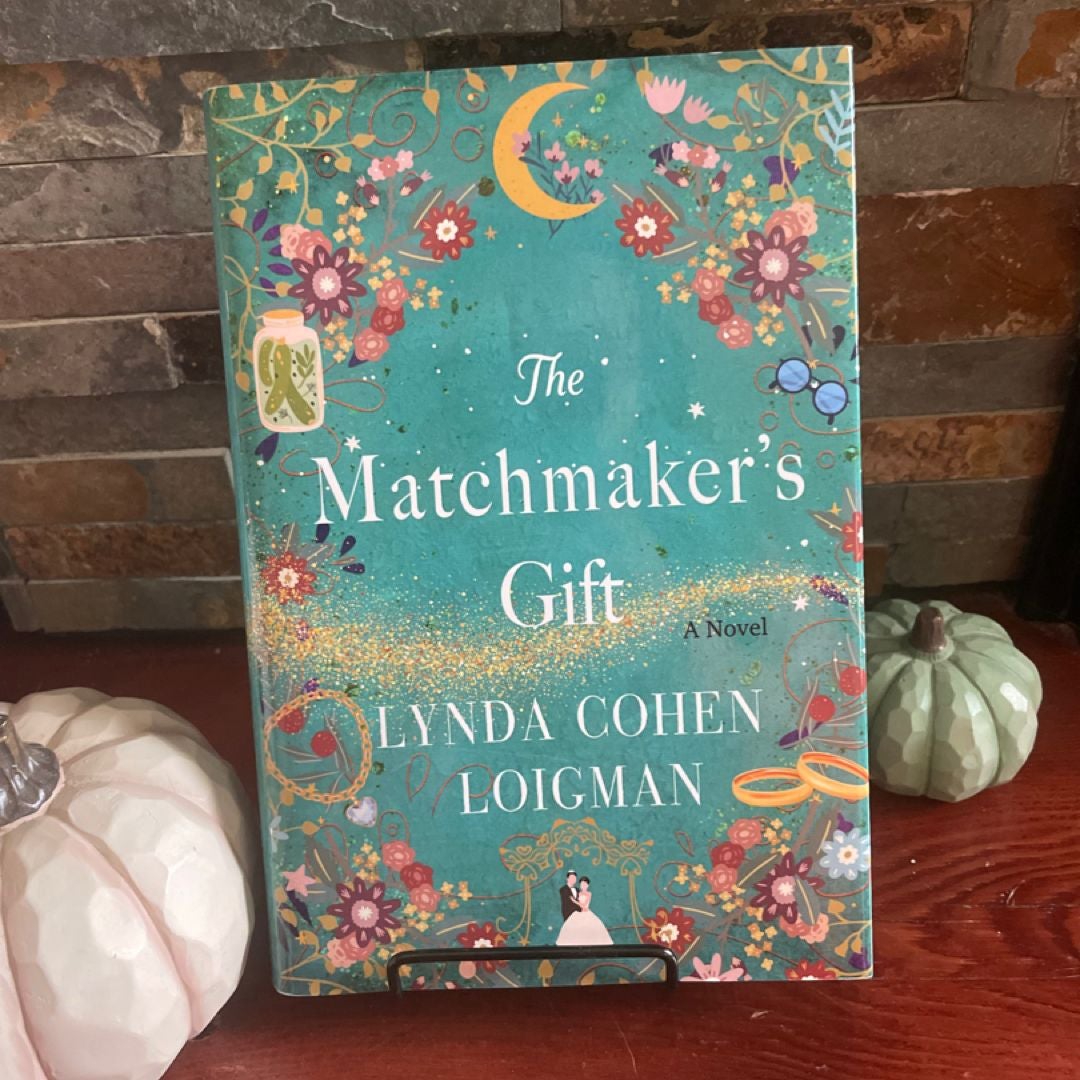 The Matchmaker's Gift