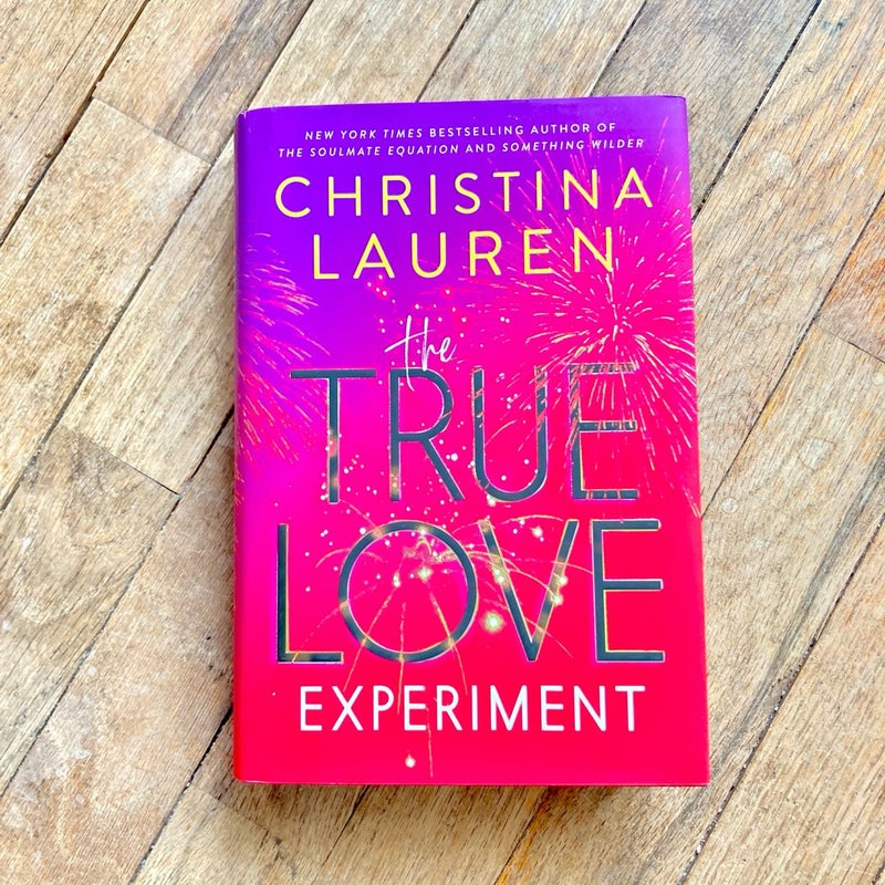 The True Love Experiment