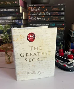 The Greatest Secret