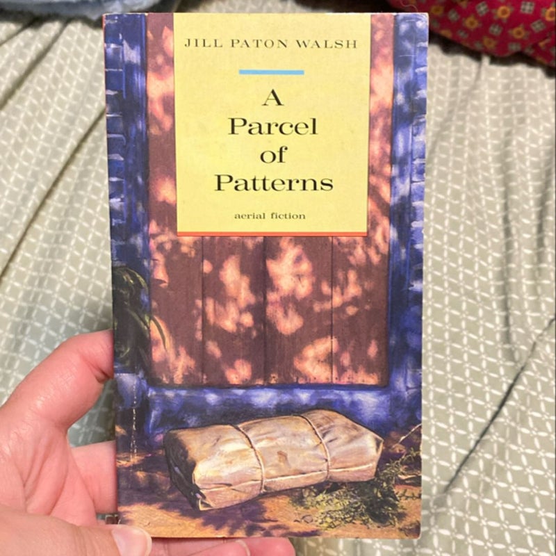 A Parcel of Patterns