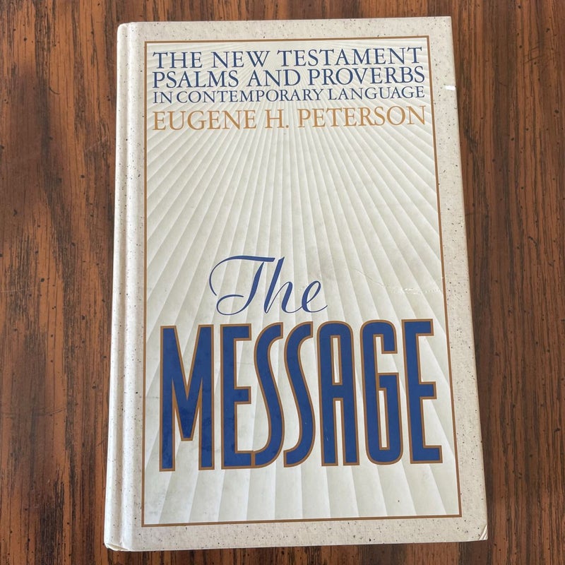 The Message