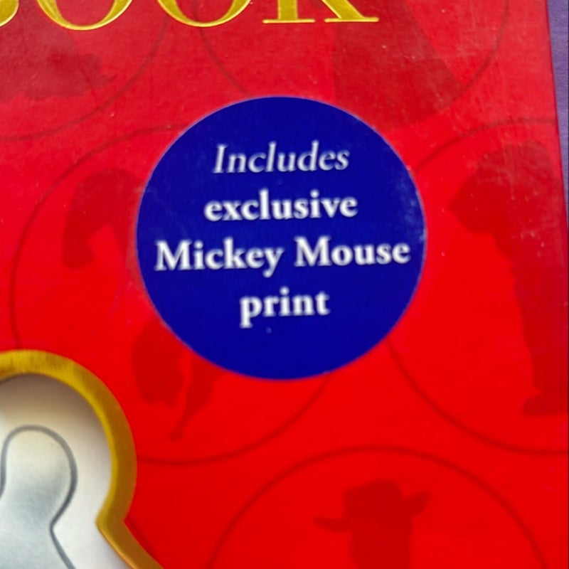 The Disney Book