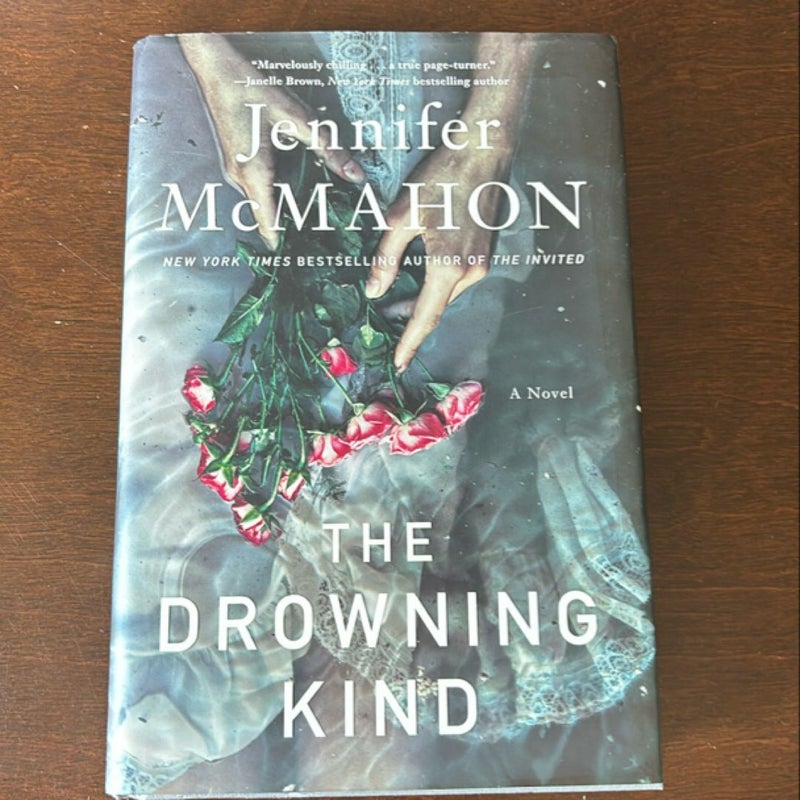 The Drowning Kind