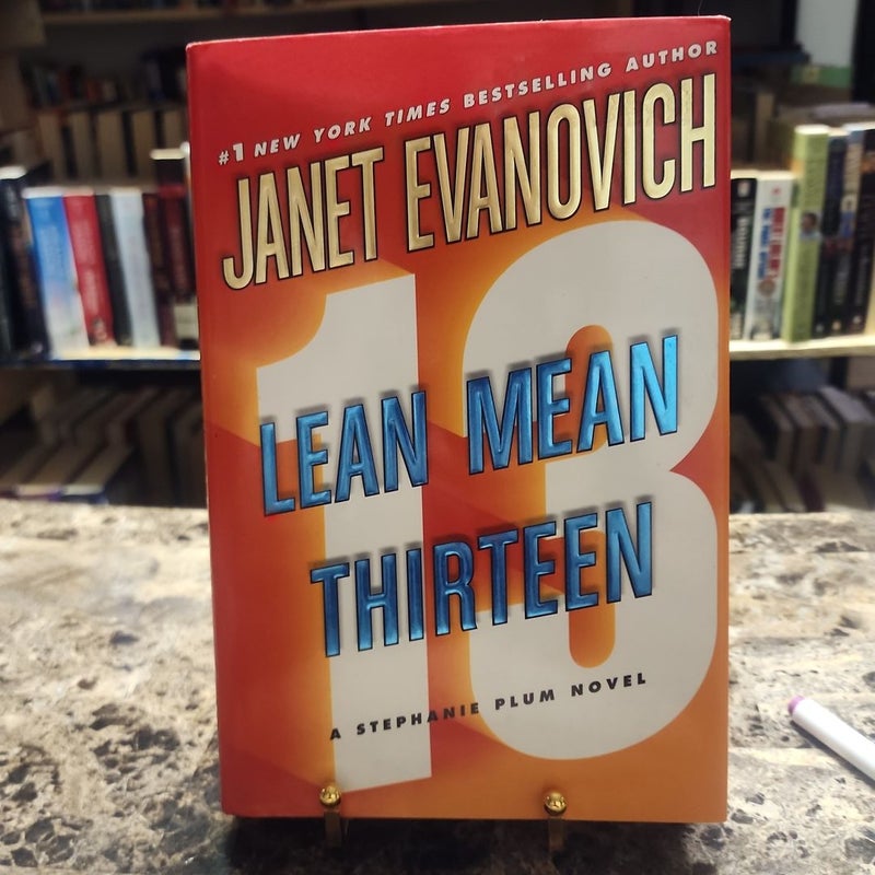 Lean Mean Thirteen