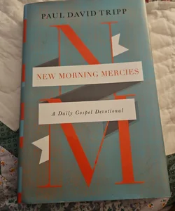 New Morning Mercies