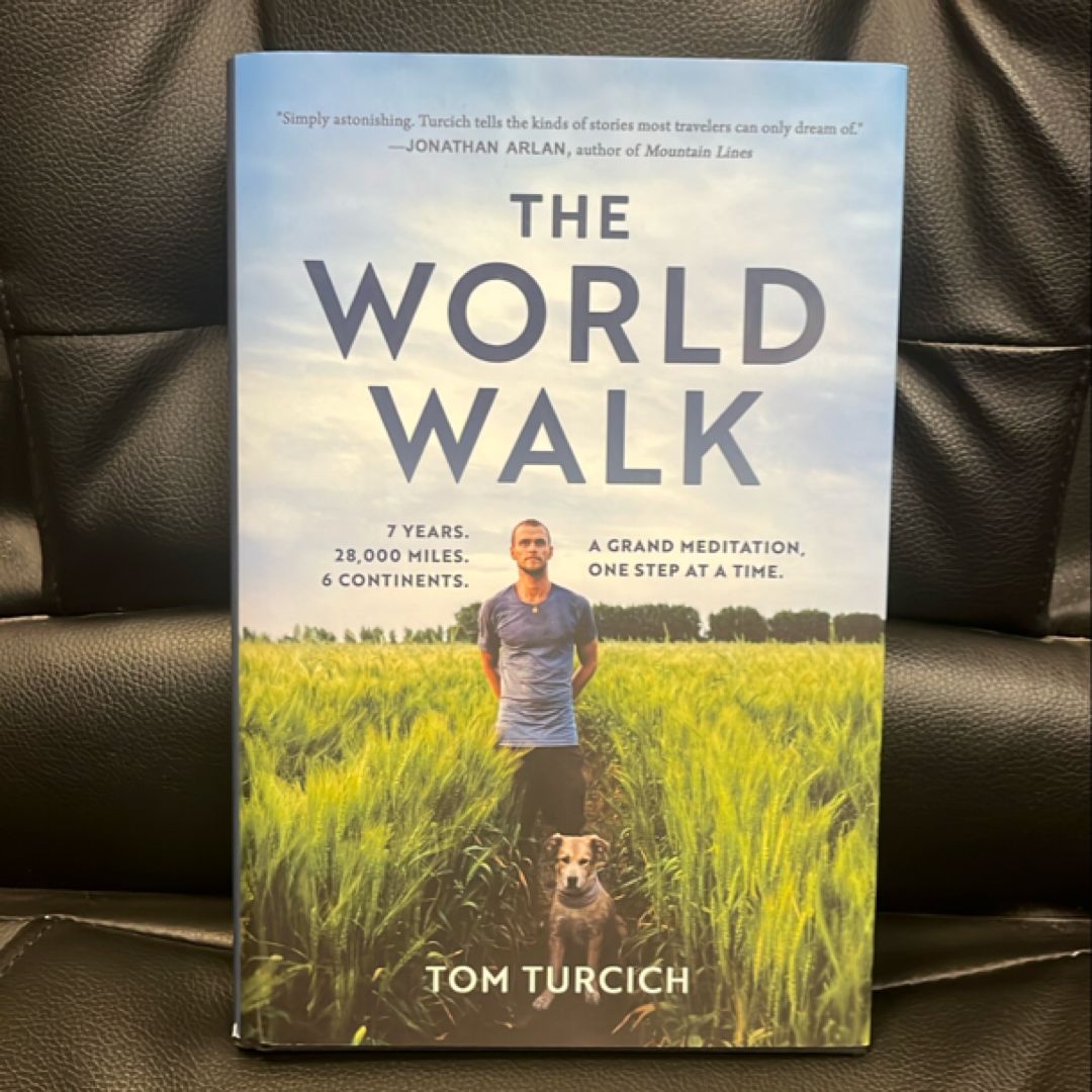 The World Walk