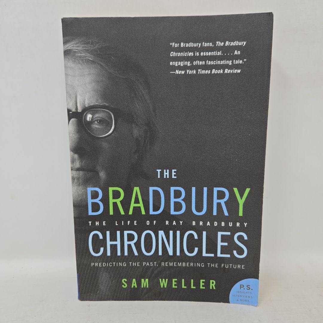 The Bradbury Chronicles