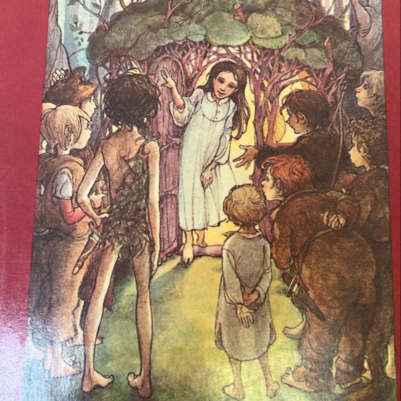 Peter Pan
