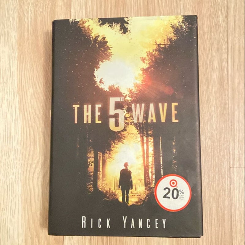 The 5th Wave