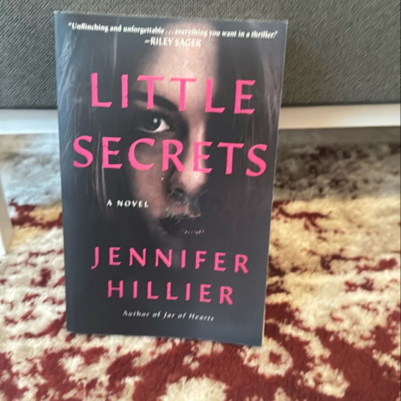 Little Secrets