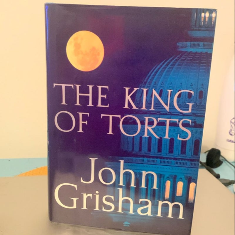 The King of Torts