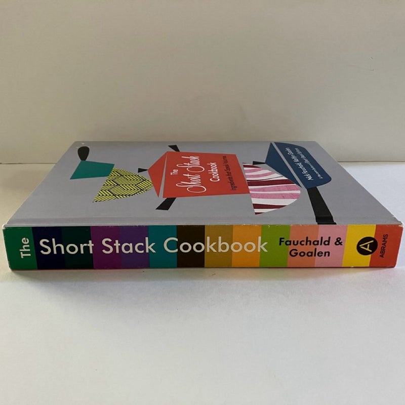 The Short Stack Cookbook