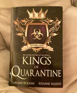 Kings of Quarantine 