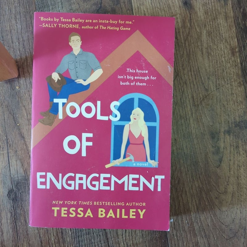 Tools of Engagement