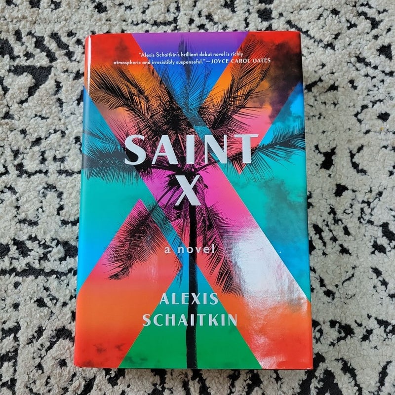 Saint X