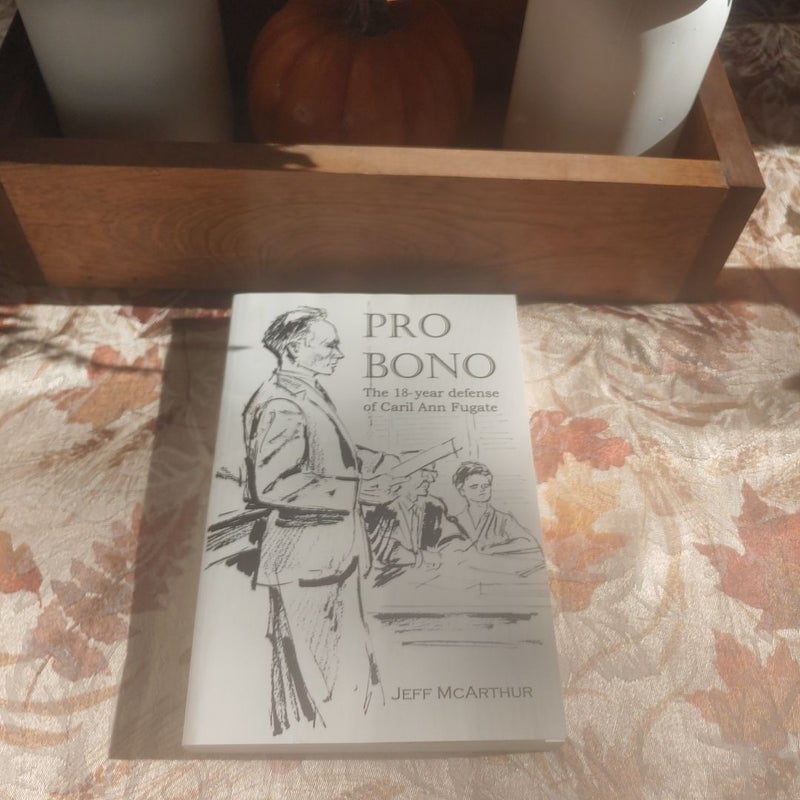 Pro Bono