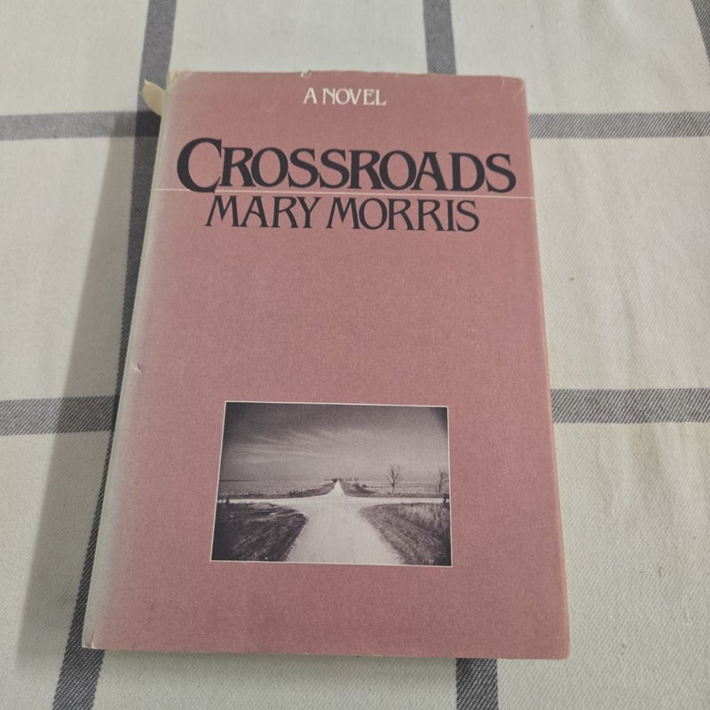 Crossroads