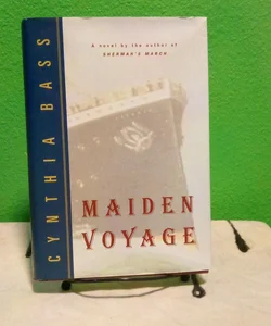 Maiden Voyage - First Edition 