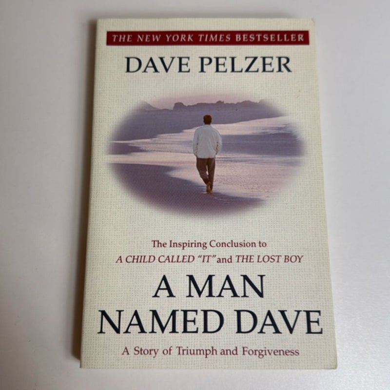 A Man Named Dave