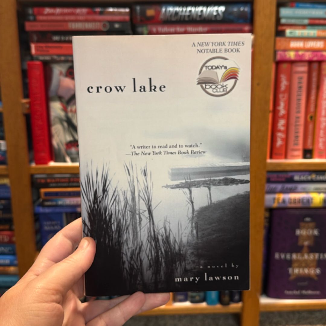 Crow Lake