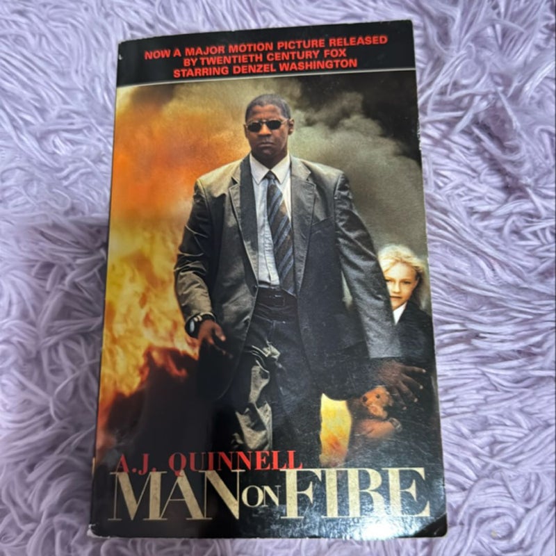 Man on Fire